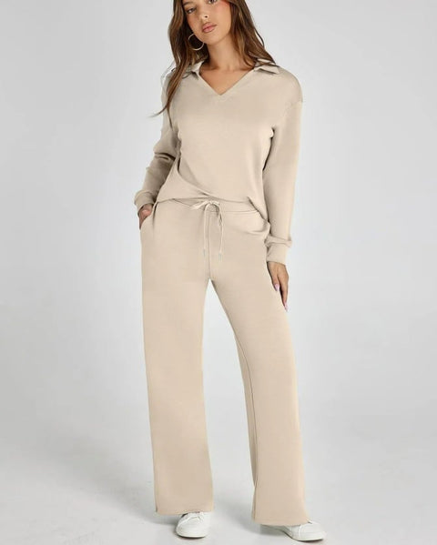 Rielle™ - Effortless Comfort Set