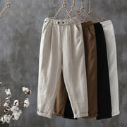 Brina™ - Lightweight Relaxed Pants