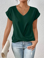 Zaia™ - Relaxed Charm Top