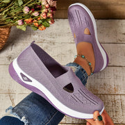 Noemi™ - Easy Fit Casual Sneakers