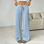Nexa™ - Lounge Grid Pants