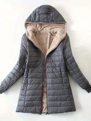 Reeva™ - Lightweight Puffer Jacket