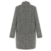 Alexia™ - Classic Elegant Coat