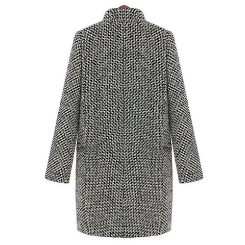 Alexia™ - Classic Elegant Coat