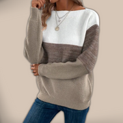 Candie™ - Casual Relaxed Pullover