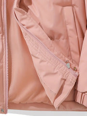 Ruth™ - Minimalist Puffer Jacket