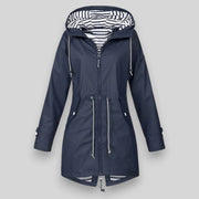 Calista™ - Lightweight Zip-Up Jacket