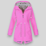 Calista™ - Lightweight Zip-Up Jacket