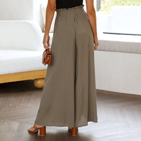 Mauren™ - Effortless Summer Pants