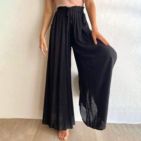 Mauren™ - Effortless Summer Pants