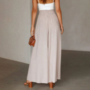 Mauren™ - Effortless Summer Pants