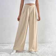 Virela™ - Elegant Flowy Pants