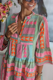 LILY™ - Spring Dress