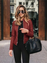 Jezira™ - Classic Style Jacket