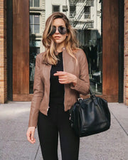 Jezira™ - Classic Style Jacket