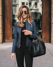 Jezira™ - Classic Style Jacket