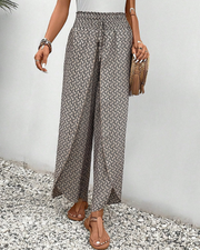 Sahara™ - Relaxed Wide-Leg Pants