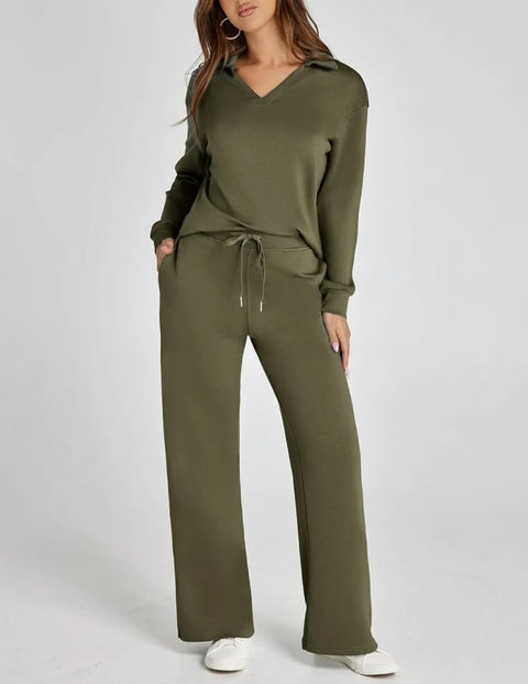 Rielle™ - Effortless Comfort Set
