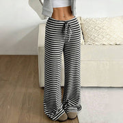 Nexa™ - Lounge Grid Pants