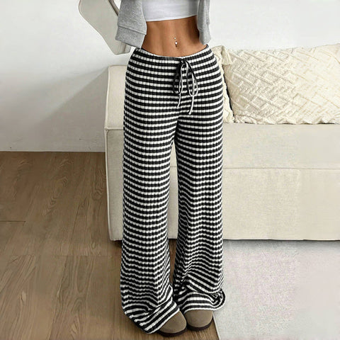 Nexa™ - Lounge Grid Pants