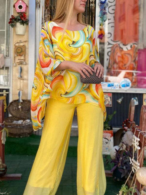 Lichelle™ - Artistic Breeze Set